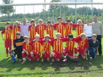 C2-Junioren 2009/10